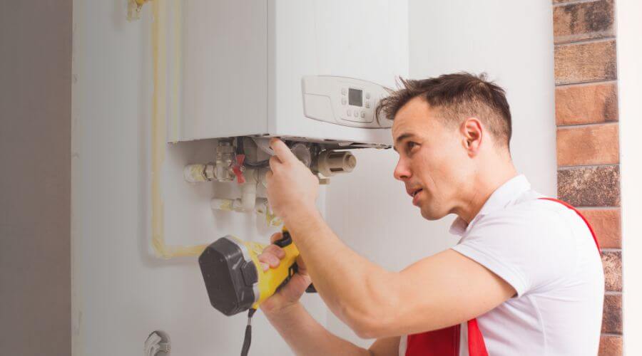 Professional septic pumping service in Galveston, IN